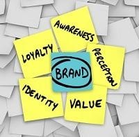A checklist for overhauling your brand identity